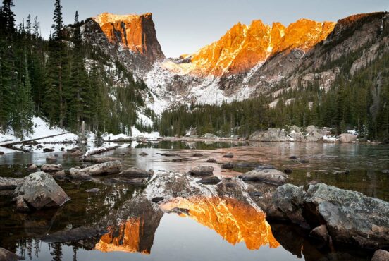 things to do rocky mountain national park