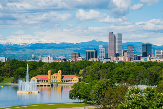 things to do with kids in denver colorado