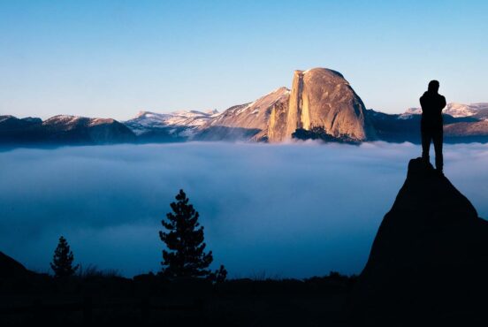 things to do yosemite national park