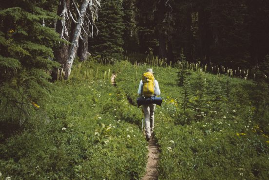 trail weight vs packed weight