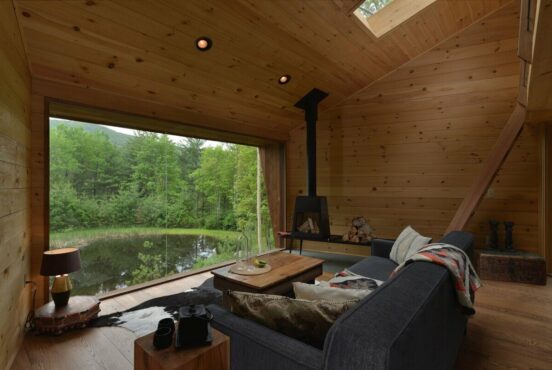 treehouse rentals new york