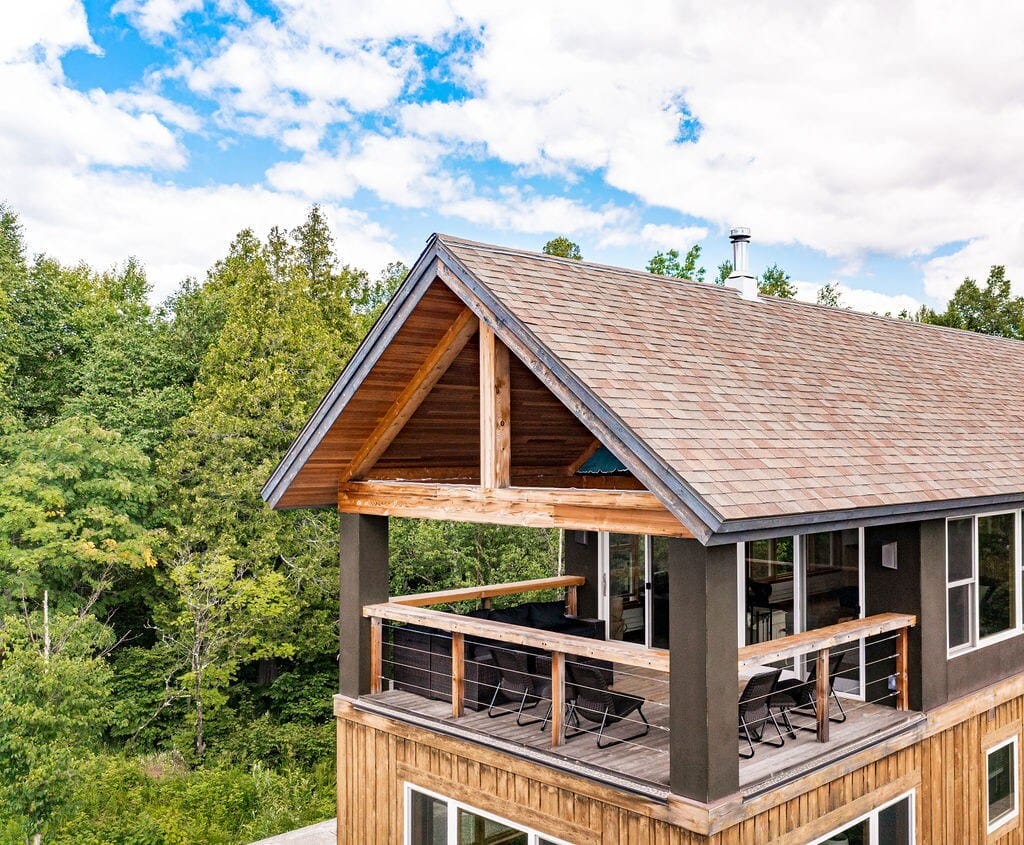 Treehouse Retreat MN