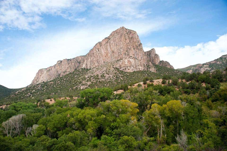 Unaweep Canyon free camping colorado