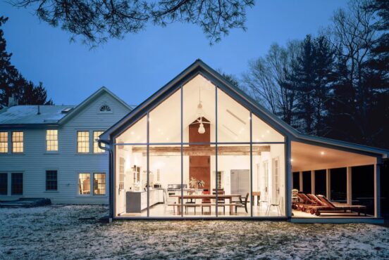 Unique Places to Stay in New York