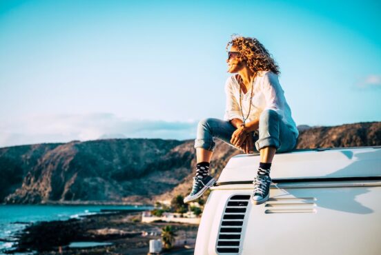 Van Life Hacks: How to Make Van Living Easier