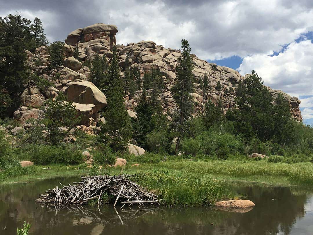 Vedauwoo Campground