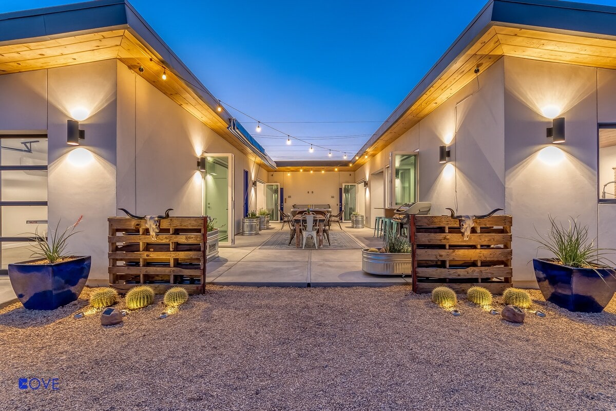 ventana cove