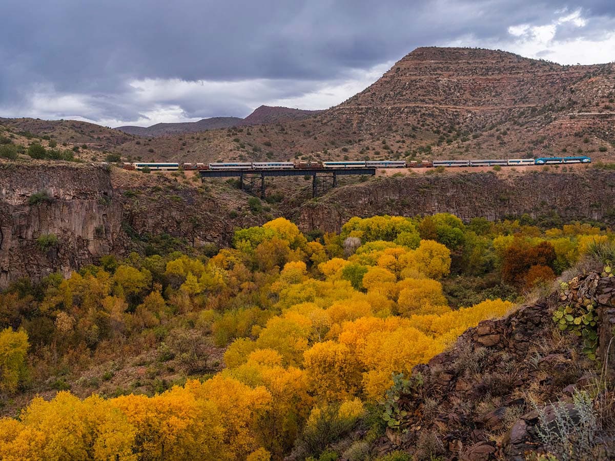 verde canyon railroad az