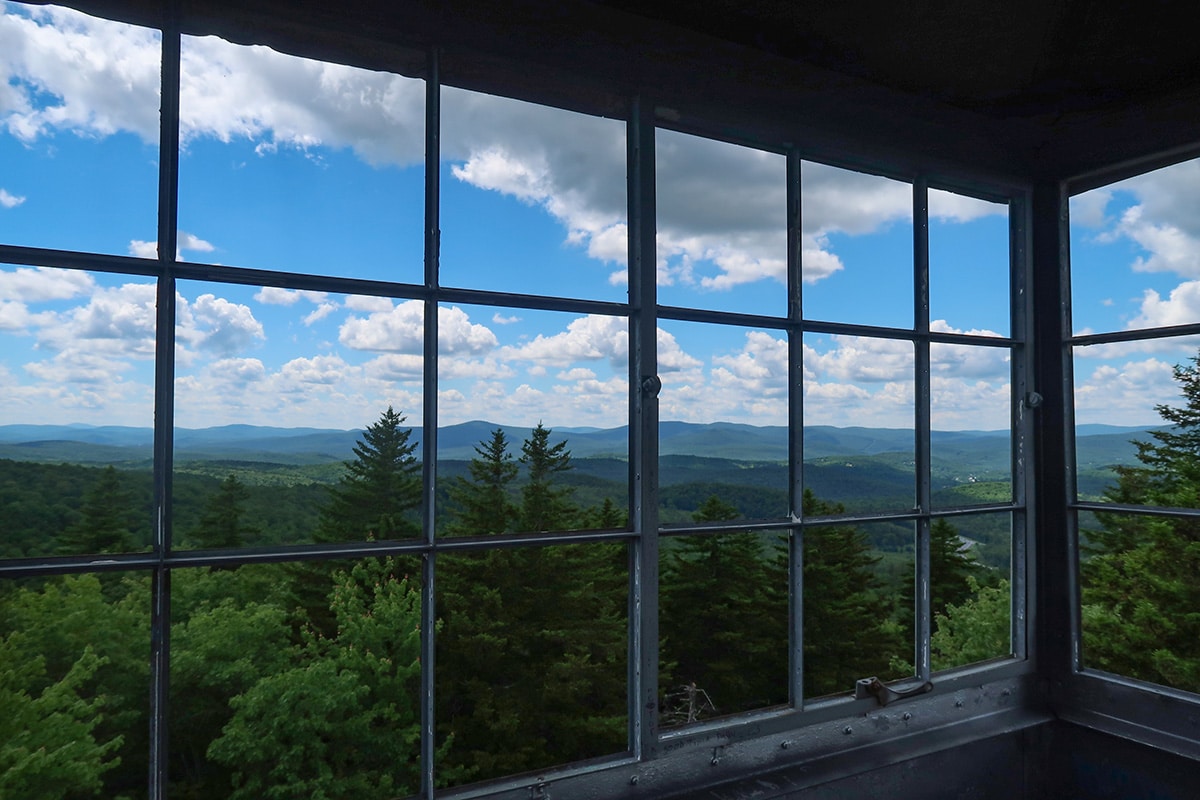 vermont hikes - mount olga