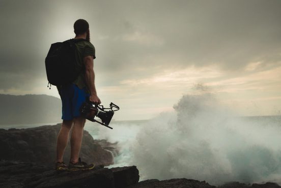 waterproof camera backpacks