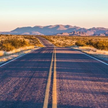 weekend road trips from el paso tx
