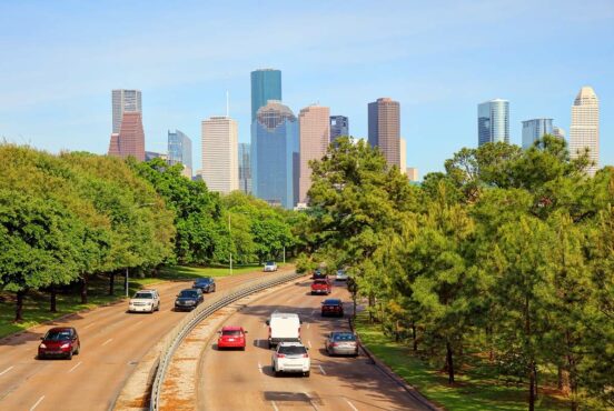 weekend road trips from houston