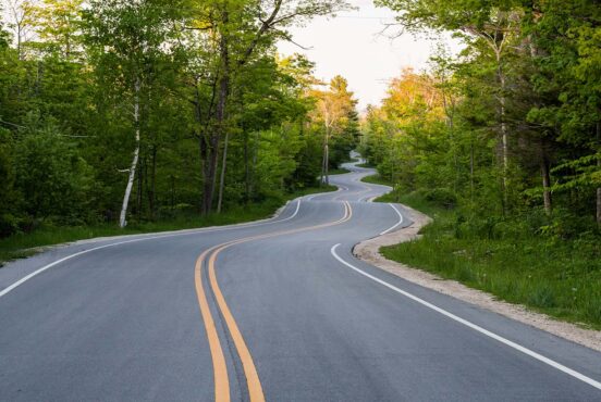 weekend road trips from milwaukee