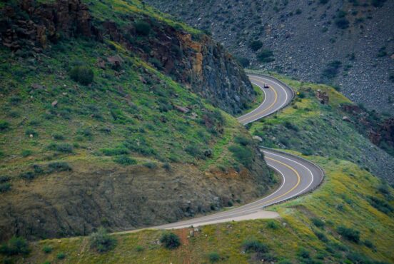 weekend roadtrips from tucson az