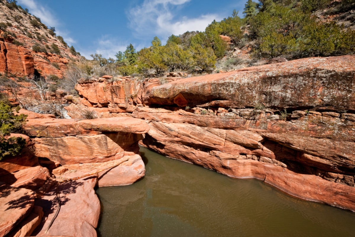 wet beaver creek