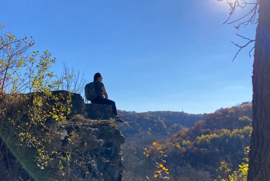 Whitewater State Park