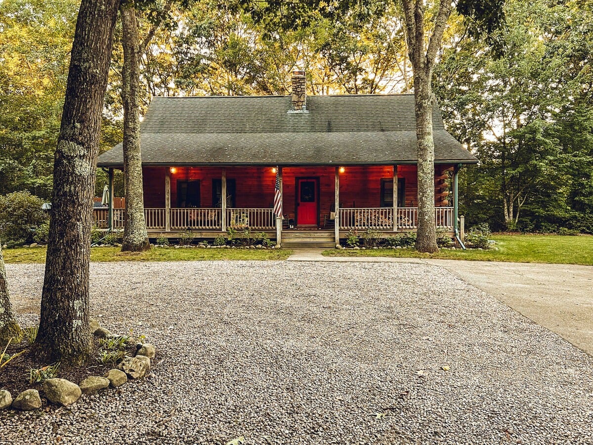 Woodhaus Westerly