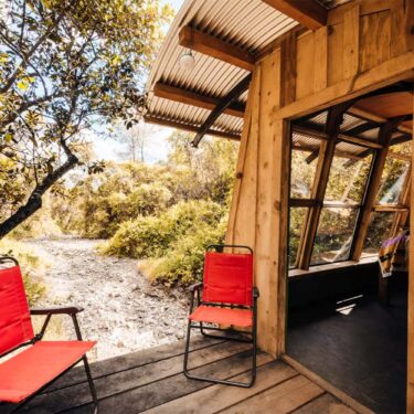 yosemite glamping spots