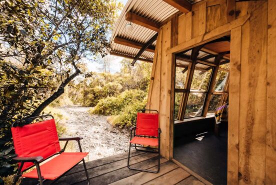 yosemite glamping spots