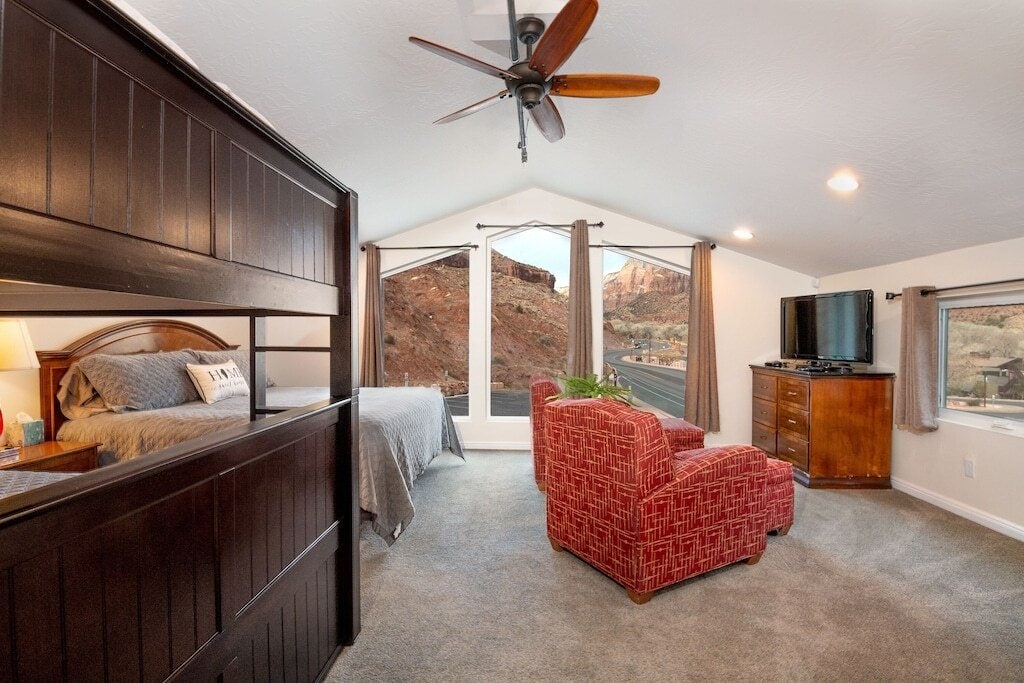 zion studio
